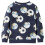 Kids' Sweatshirt Navy 104 2