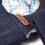 Kids' Sweatshirt Navy 104 5