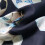 Kids' Sweatshirt Navy 104 7