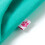 Kids' Pants with Wide Legs Mint 116 4
