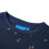 Kids' Sweatshirt Navy Melange 128 3