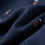 Kids' Sweatshirt Navy Melange 128 7