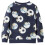 Kids' Sweatshirt Navy 116 2