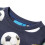Kids' Sweatshirt Navy 116 3