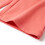 Kids' Pants with Wide Legs Coral 128 6