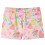 Kids' Shorts with Drawstring Soft Pink 116 2