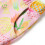 Kids' Shorts with Drawstring Soft Pink 116 5