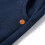 Kids' Sweatpants Navy Melange 92 5