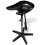 Black Salon Wash Basin 2