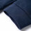 Kids' Sweatpants Navy Melange 92 6