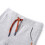 Kids' Sweatpants Grey Melange 104 3