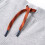 Kids' Sweatpants Grey Melange 104 4