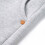 Kids' Sweatpants Grey Melange 104 5