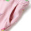 Kids' Shorts with Drawstring Light Pink 128 4