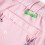 Kids' Shorts with Drawstring Light Pink 128 7