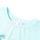 Kids' T-shirt Light Aqua 140 3