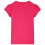 Kids' T-shirt Bright Pink 116 2