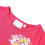 Kids' T-shirt Bright Pink 116 3