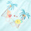 Kids' T-shirt Light Aqua 140 4