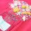 Kids' T-shirt Bright Pink 116 4
