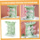 Bottle Drying Rack Plastic Shelf with Fast Air Drying SpaceSaving Design for Kitchen Counter 3