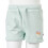 Kids' Shorts with Drawstring Mixed Light Mint 128 8