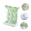 Bottle Drying Rack Plastic Shelf with Fast Air Drying SpaceSaving Design for Kitchen Counter 5