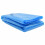 Berkfield Pool Cover Blue 400x200 cm PE 1