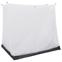 Berkfield Universal Inner Tent Grey 200x180x175 cm