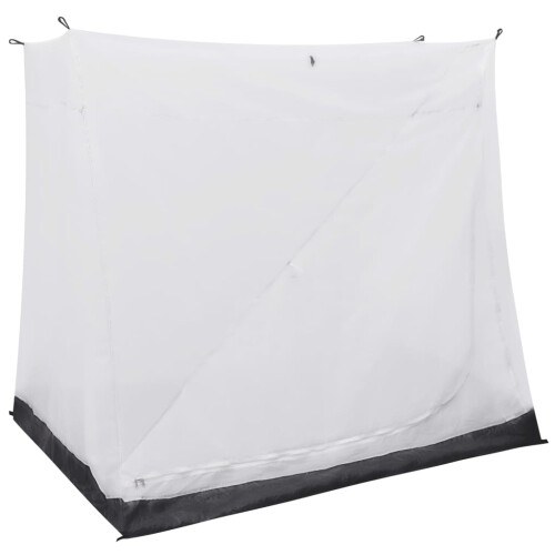 Berkfield Universal Inner Tent Grey 200x180x175 cm