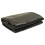 Berkfield Pool Cover Black 527 cm PE 1