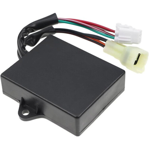 Motorcycle Ignition CDI Box Control Module 3GG-85540-10-00 for  Banshee 350 YFZ350 1997-2006 1