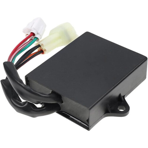 Motorcycle Ignition CDI Box Control Module 3GG-85540-10-00 for  Banshee 350 YFZ350 1997-2006 2