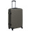 Berkfield Hardcase Trolley Anthracite ABS 1
