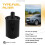 LR027066 Car FUEL CANISTER FILTER for   EVOQUE 2012-2019 2