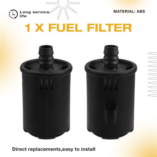 LR027066 Car FUEL CANISTER FILTER for   EVOQUE 2012-2019 2