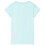 Kids' T-shirt Light Aqua 128 2