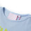 Kids' T-shirt Light Blue 92 3