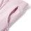 Kids' Sweatpants Light Pink 104 5
