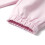 Kids' Sweatpants Light Pink 104 6