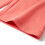 Kids' Pants with Wide Legs Coral 92 6