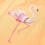Kids' Tank Top Bright Orange 104 4