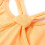 Kids' Tank Top Bright Orange 104 6