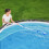 Bestway Flowclear Automatic Vacuum Cleaner AquaSweeper 1