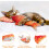 Interaktives Katzenspielzeug Splashing Fish Orange 4