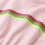 Kids' Dress with Drawstring Light Pink 128 4