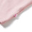 Kids' Dress with Drawstring Light Pink 128 6