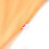Kids' T-shirt Bright Orange 116 5