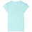 Kids' T-shirt Light Aqua 128 2
