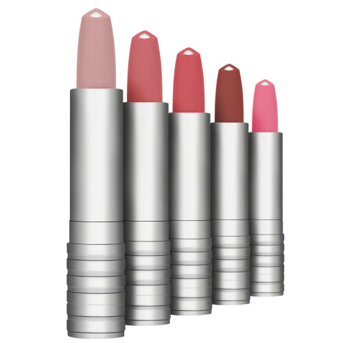 Clinique (01 Barely / 0 10 oz) Clinique Dramatically Different Lip Shaping Lipstick 1